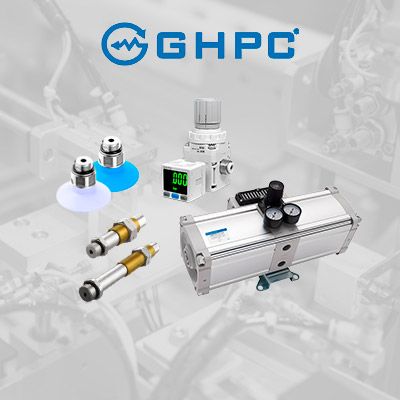 GHPC — Soluções especiais